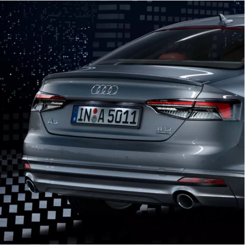 Audi A5 B9 Spoiler - Sportback